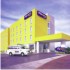 Hotel city express cancun, Q Roo